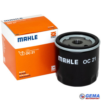 Ölfilter OC21 Mahle